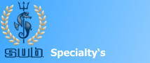 Specialty‘s